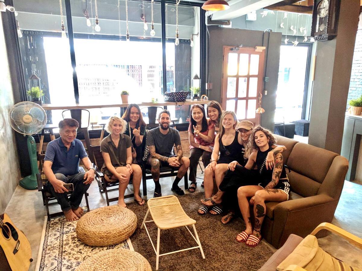 Hostel Craftel