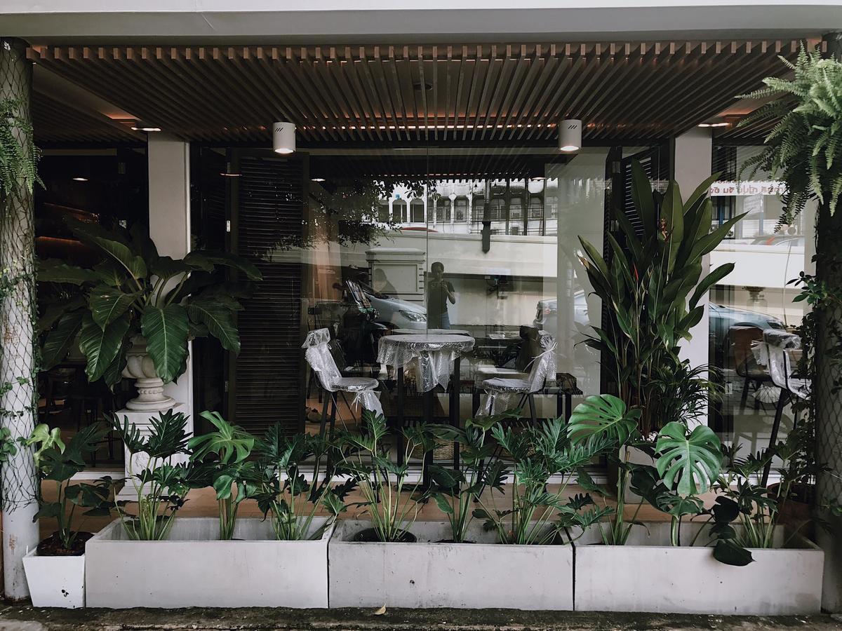 Siam Nitra Boutique 3*