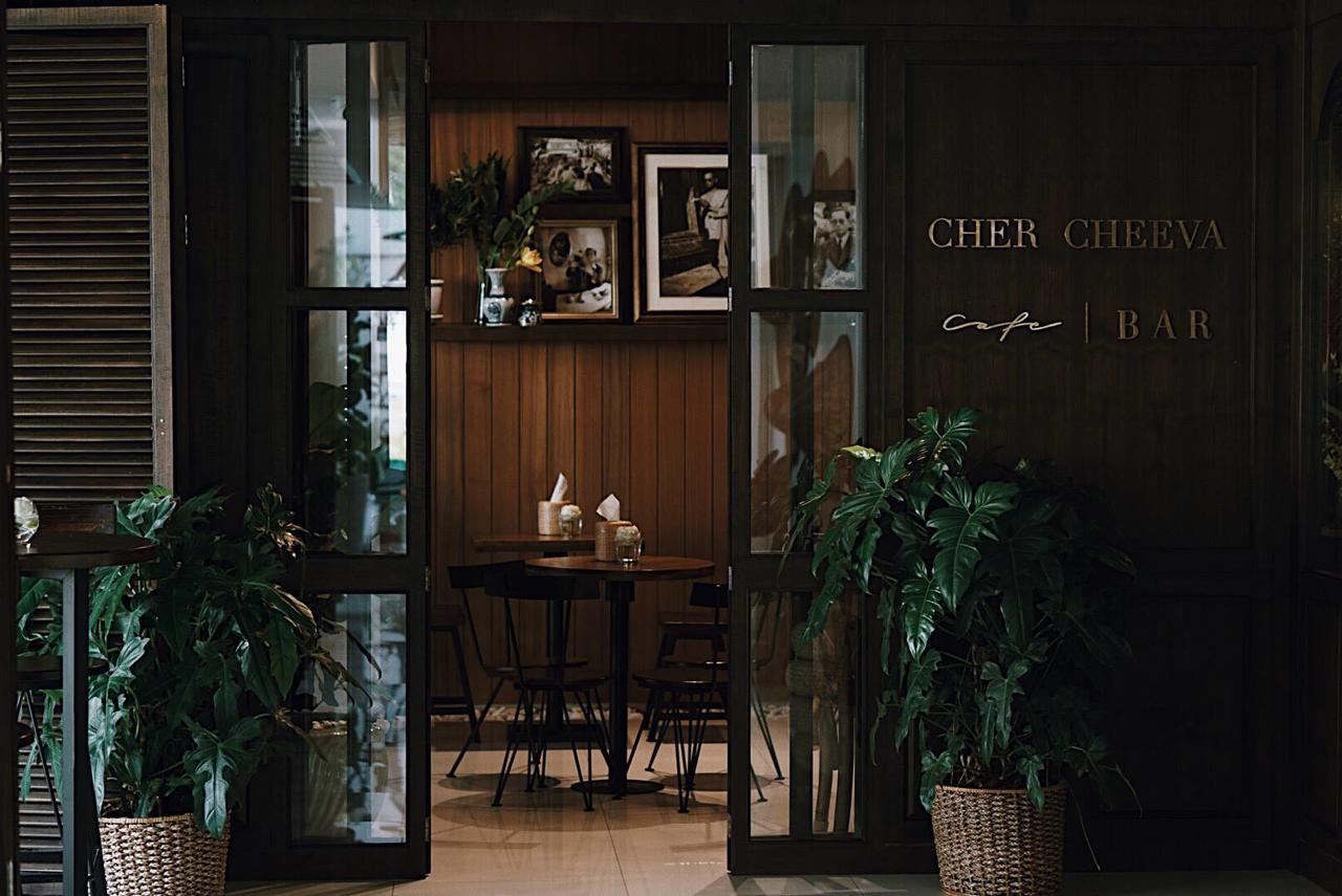 Hotel Siam Nitra Boutique
