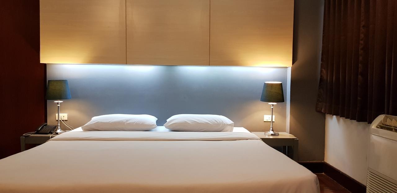Florida Hotel Bangkok