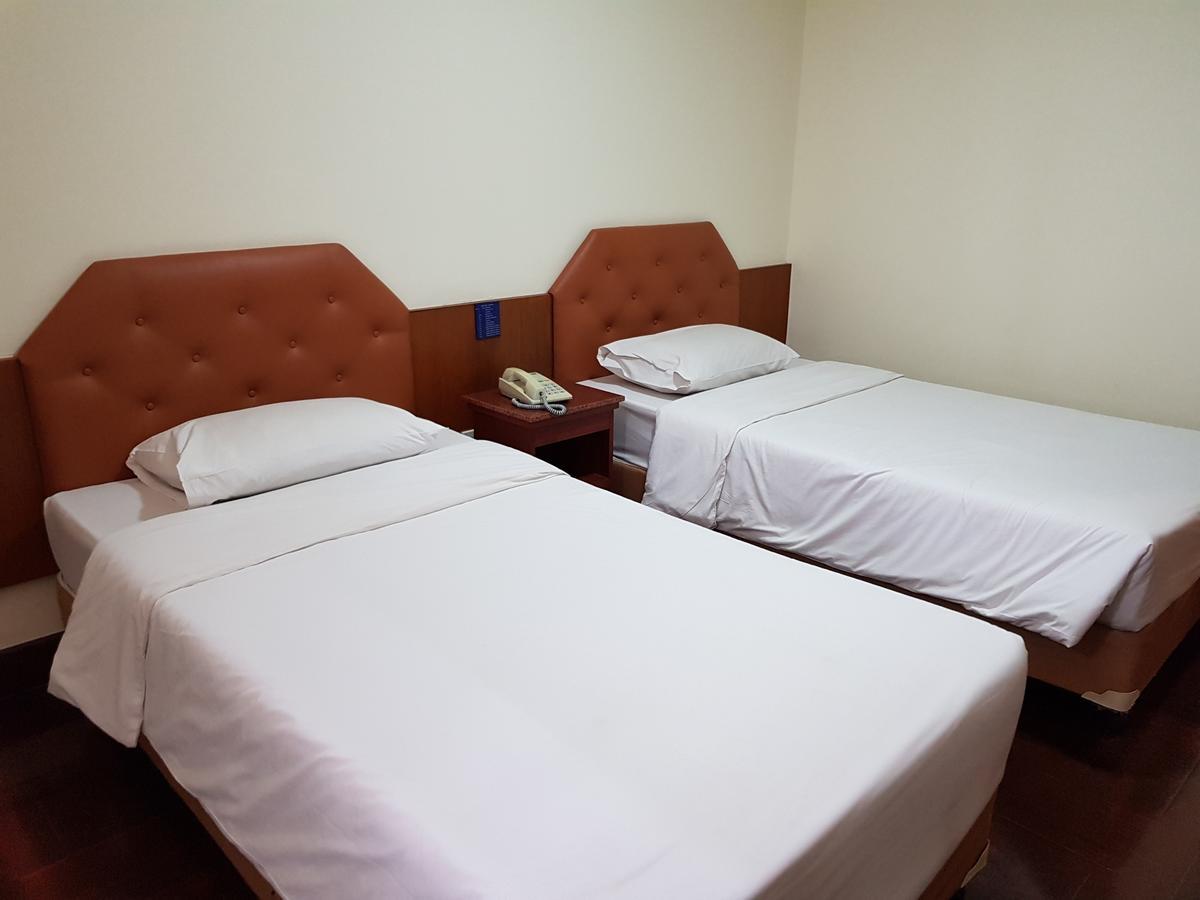 Florida Hotel
