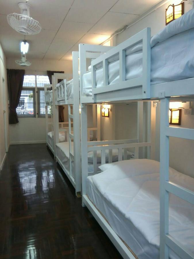 Hotel Nine Place Sukhumvit 40 Bangkok