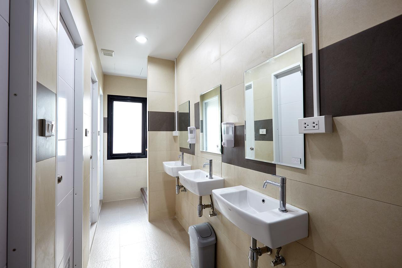 Albergue Le Bonheur Poshtel *