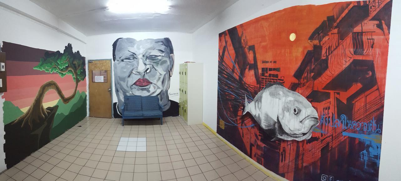 Beautiful Souls Hostel