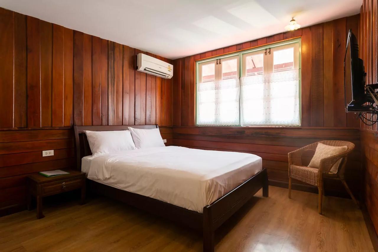 & Hashery Boutique House 3* Bangkok
