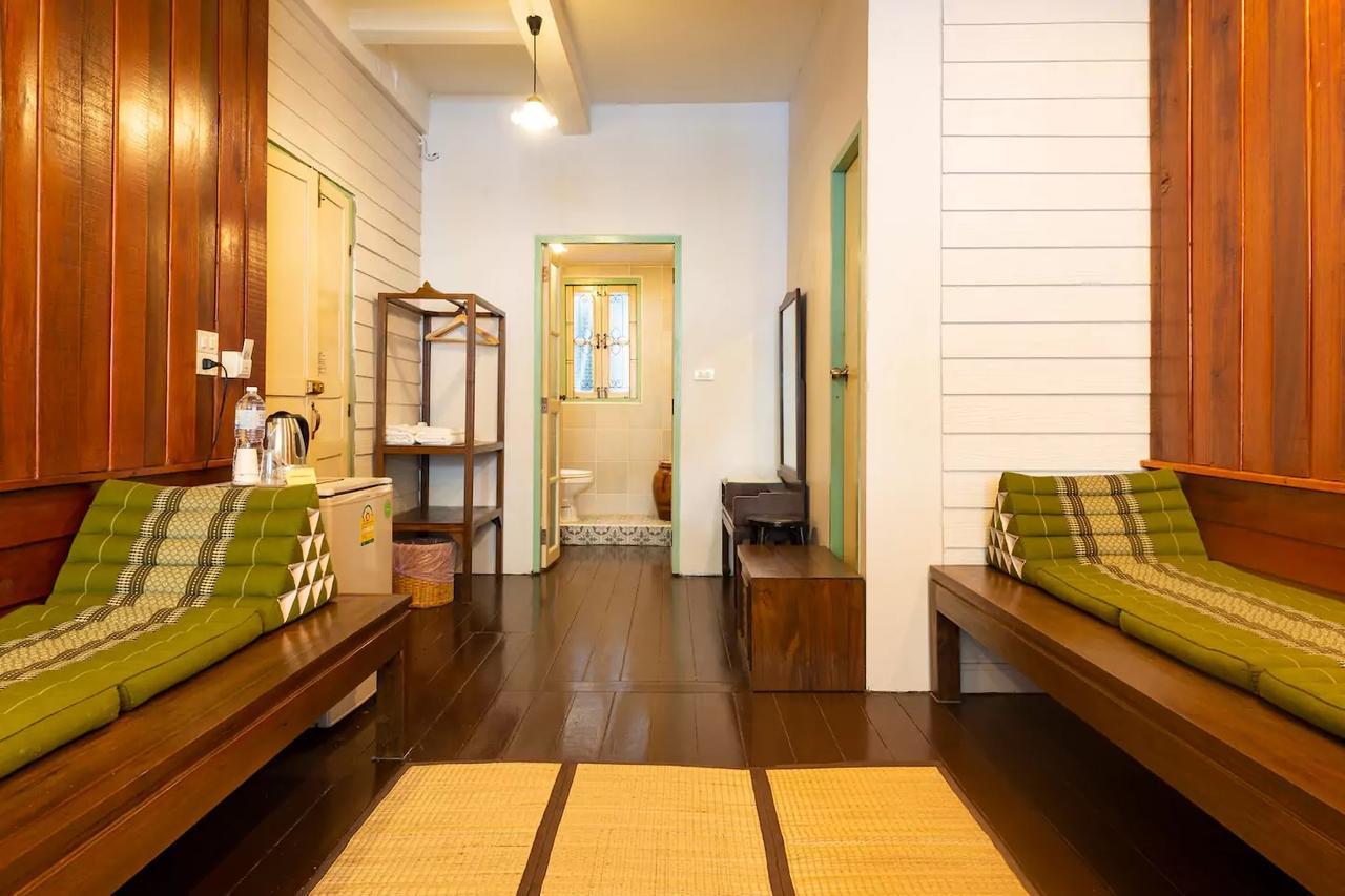Guest house & Hashery Boutique House