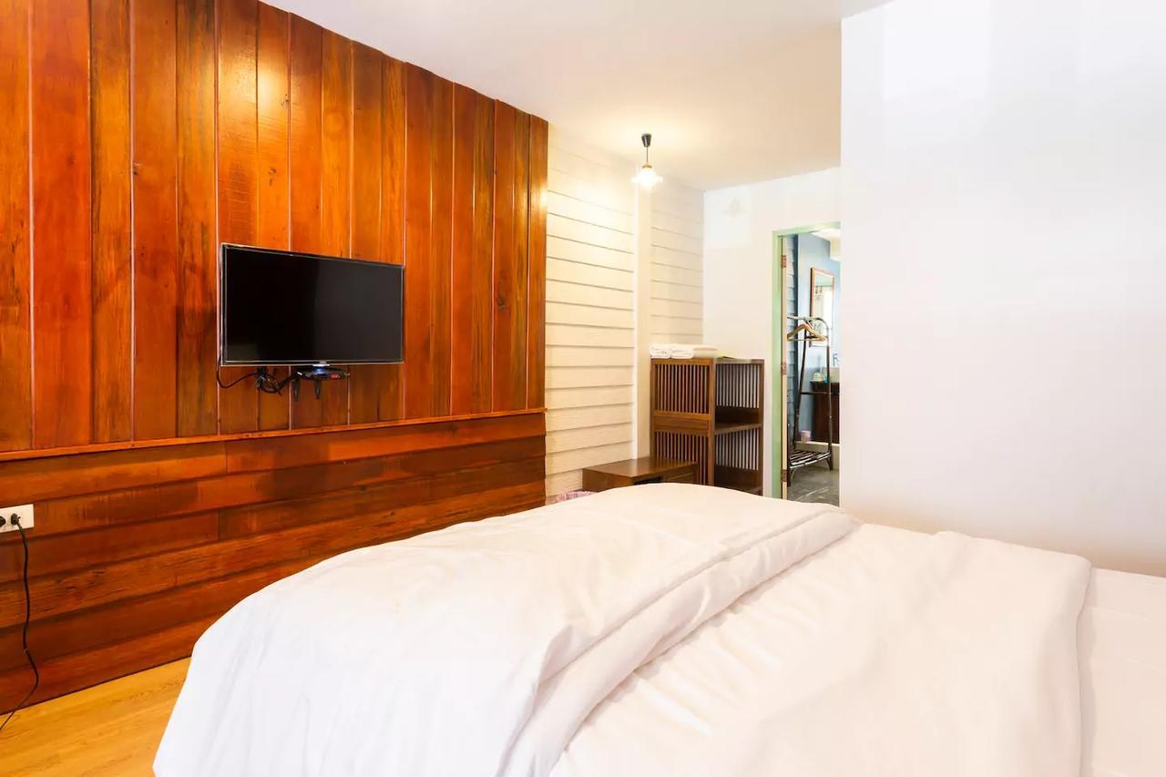 Guest house & Hashery Boutique House