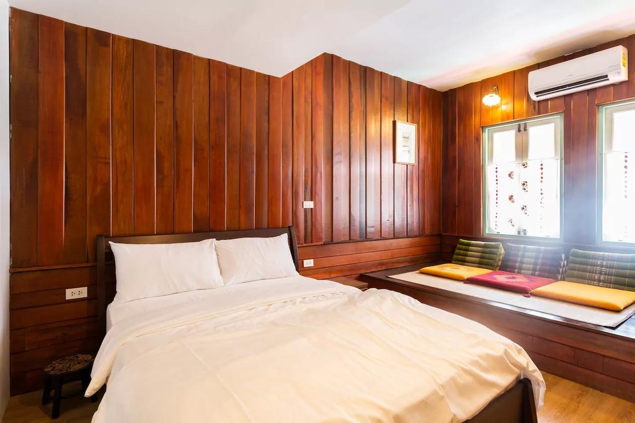 & Hashery Boutique House 3* Bangkok