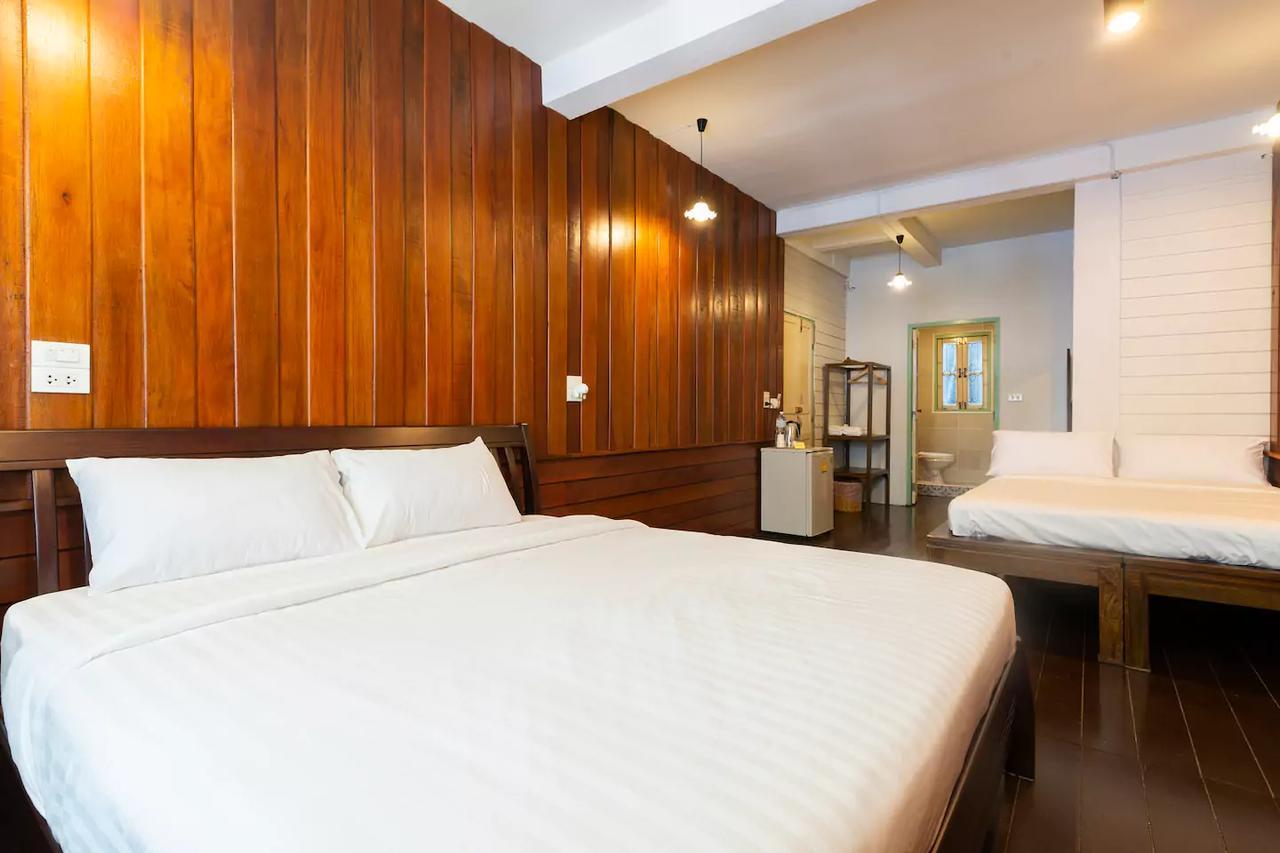 Guest house & Hashery Boutique House