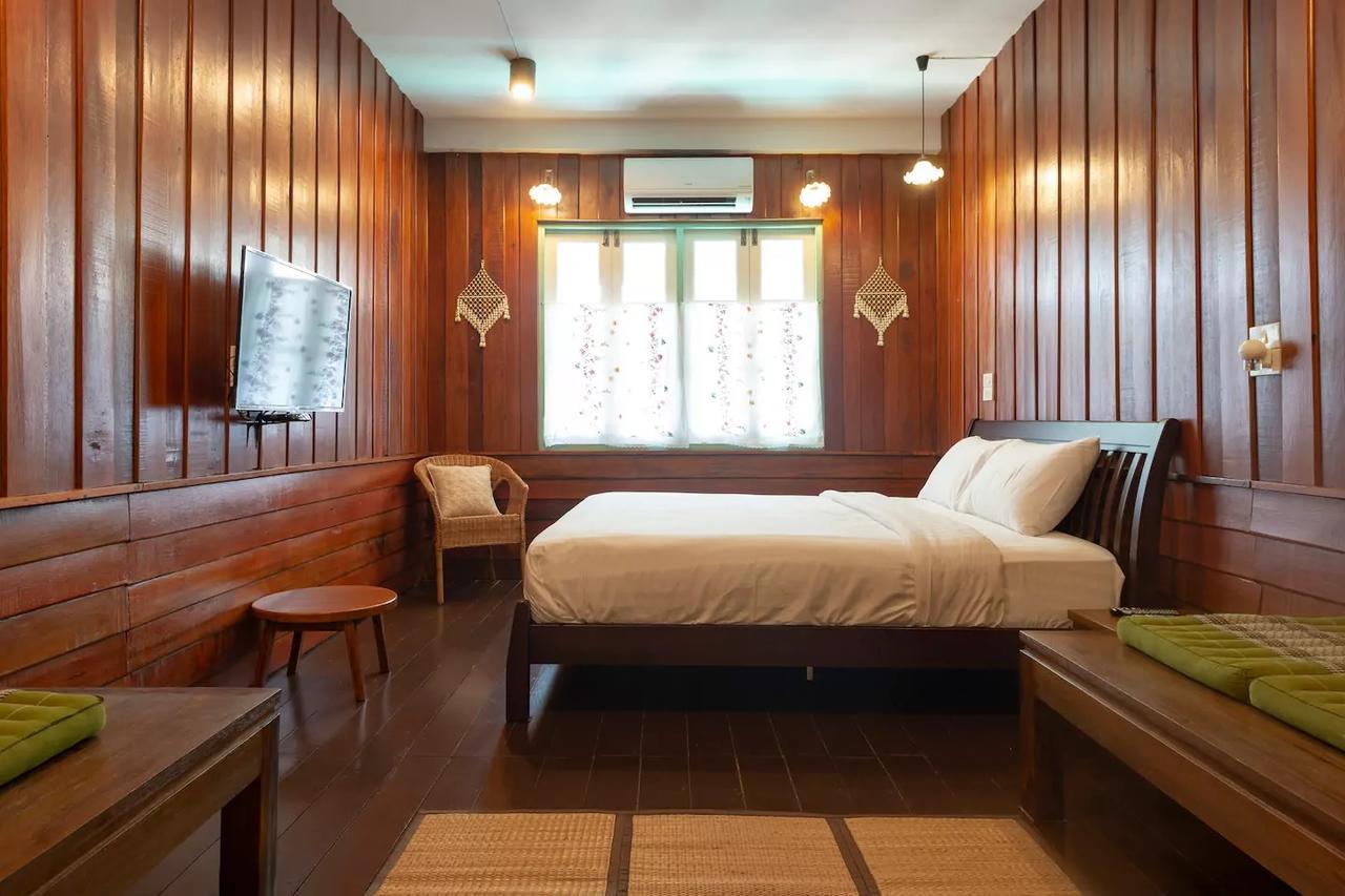 Guest house & Hashery Boutique House 3*
