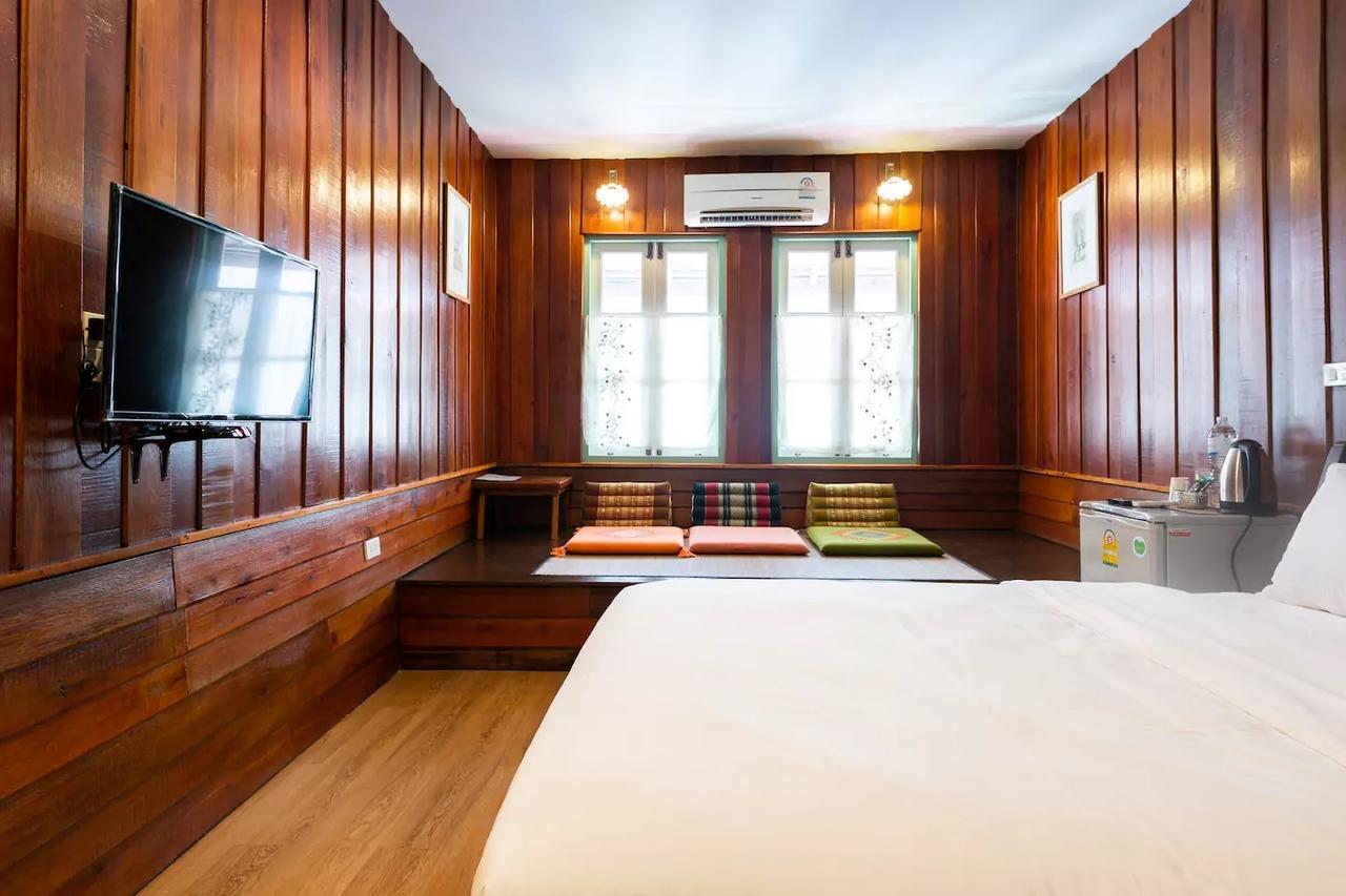 Guest house & Hashery Boutique House