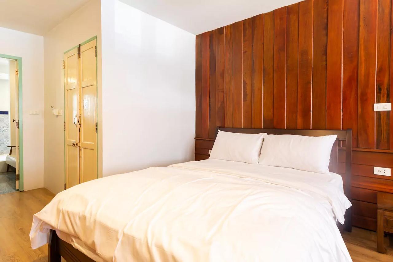 Guest house & Hashery Boutique House Bangkok
