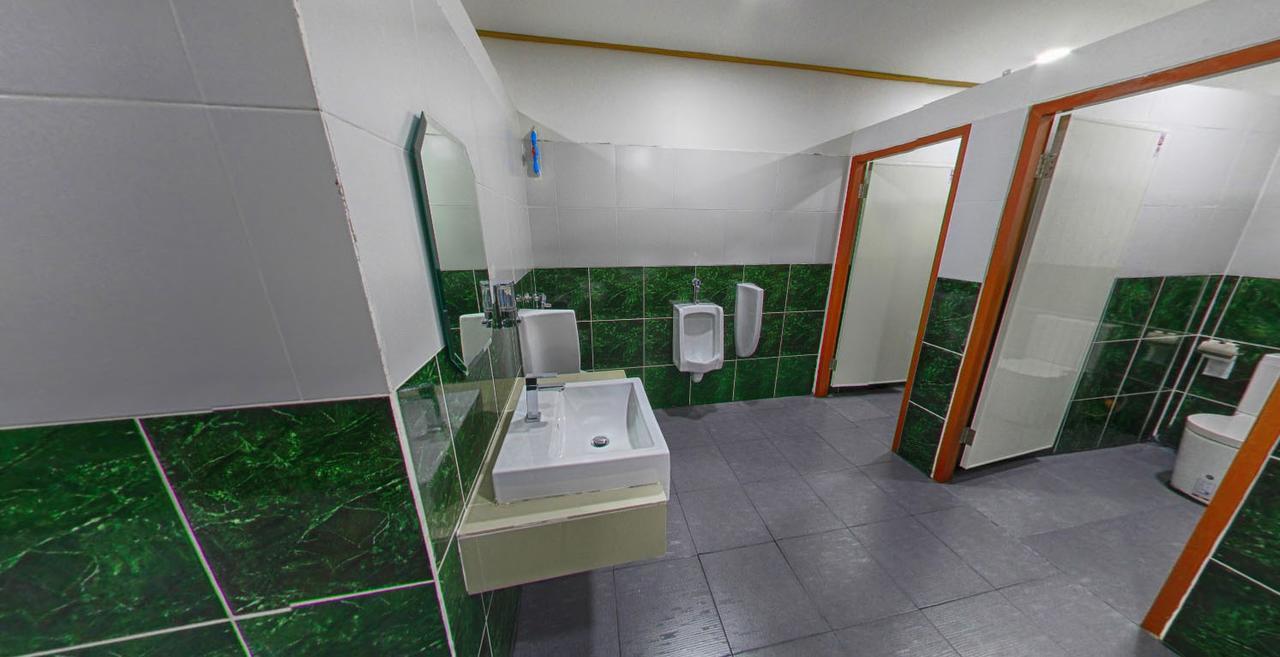 Express Albergue