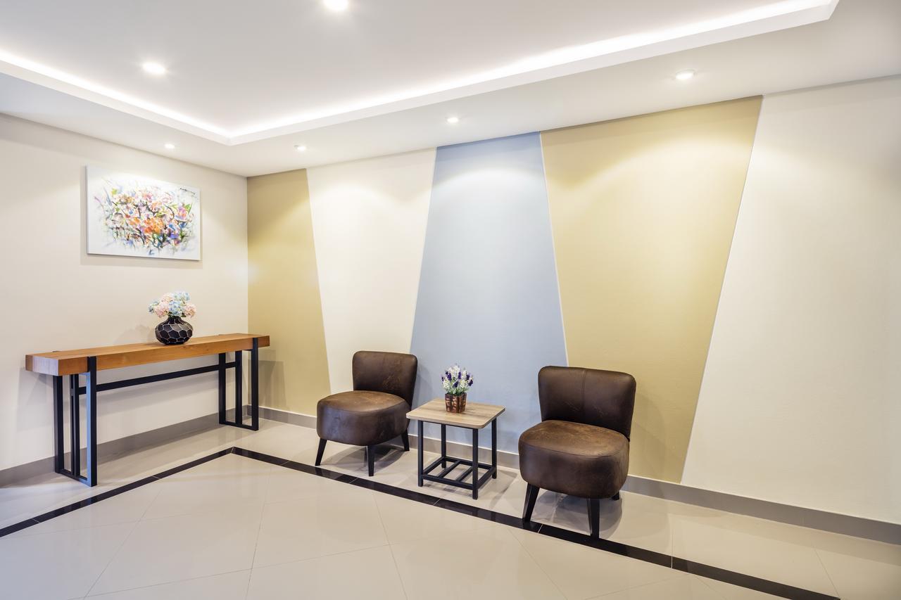 Hotel Livotel Hua Mak