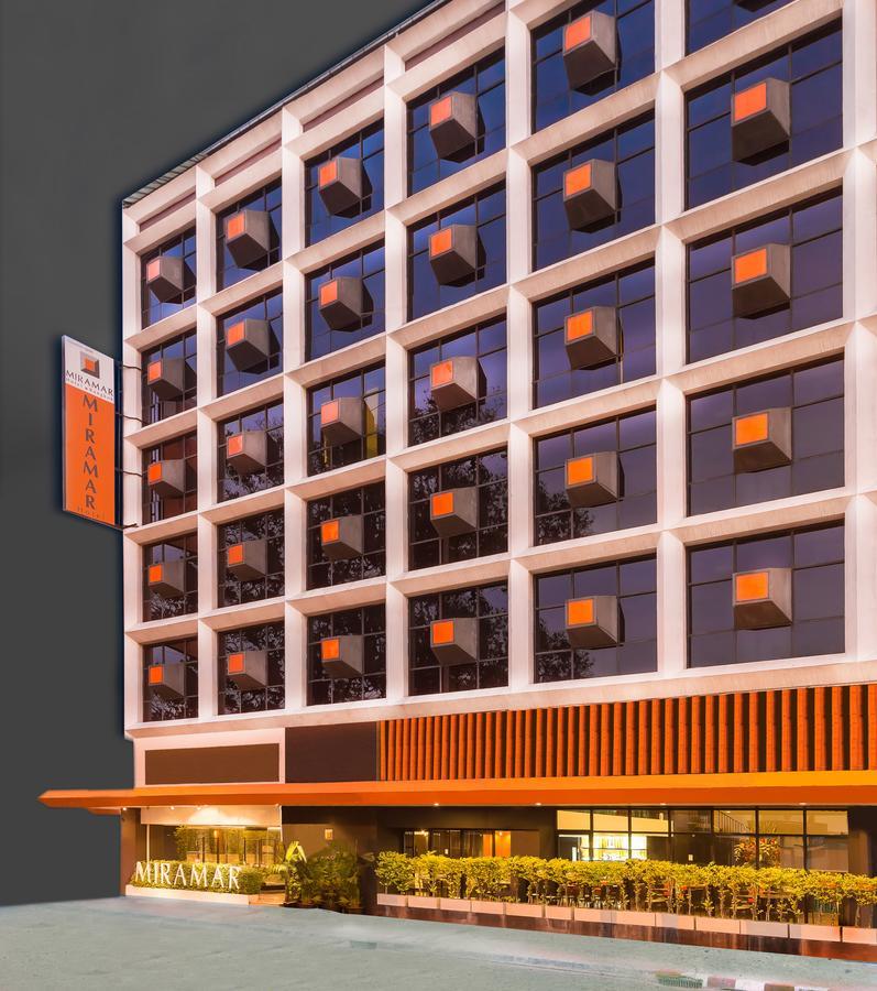 Miramar Hotel