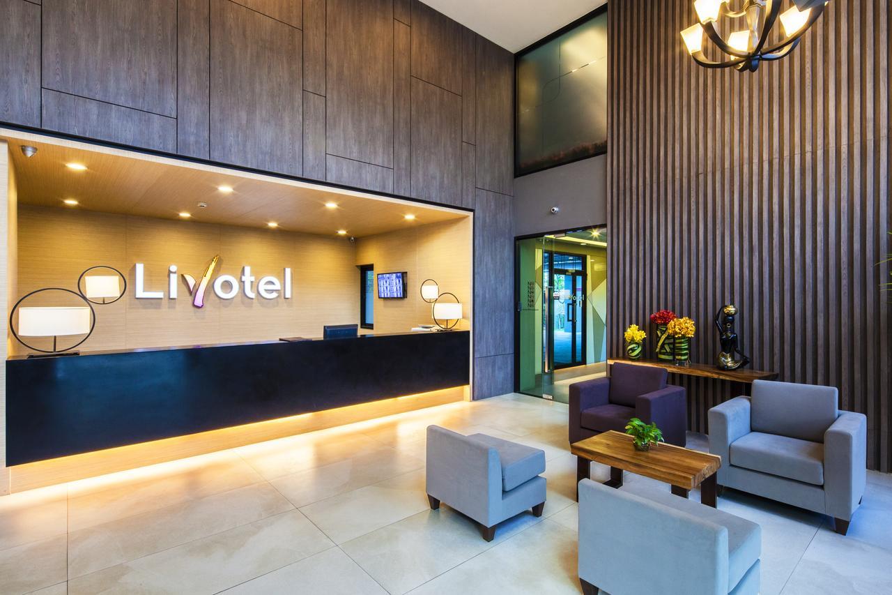 Hotel Livotel Lat Phrao