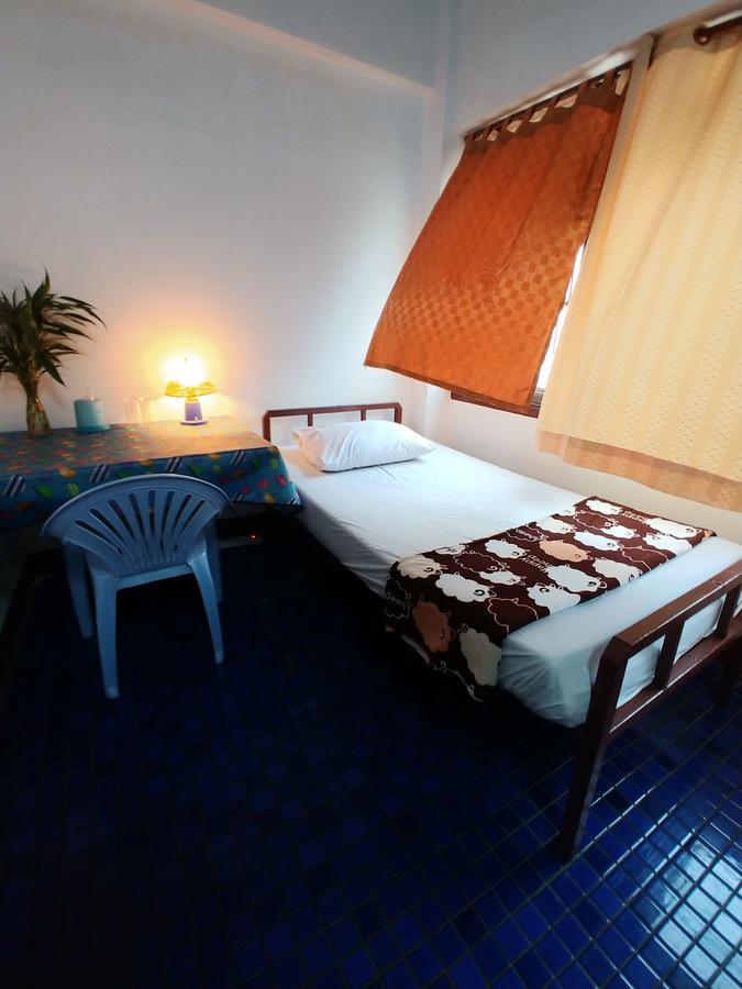 Hotel Prasuri 2*