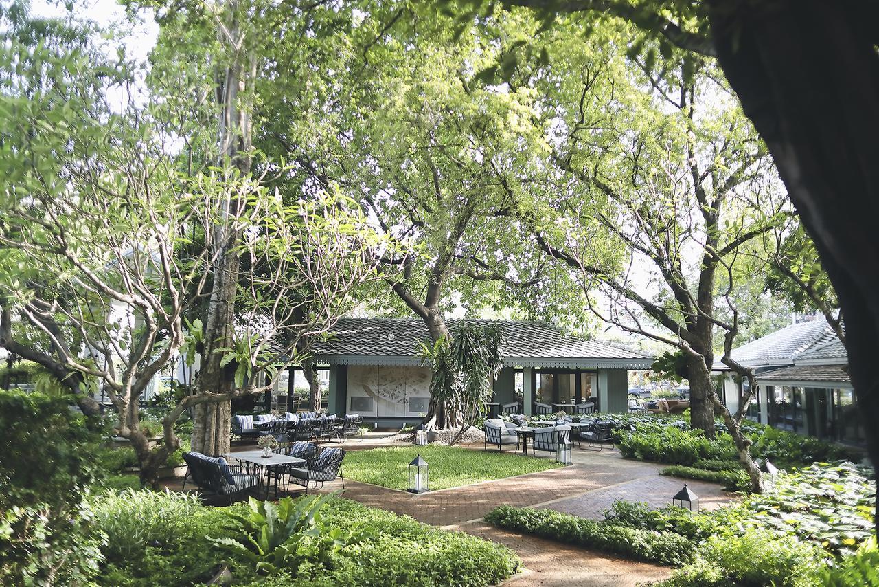 Hotel The Raweekanlaya Wellness Cuisine Bangkok