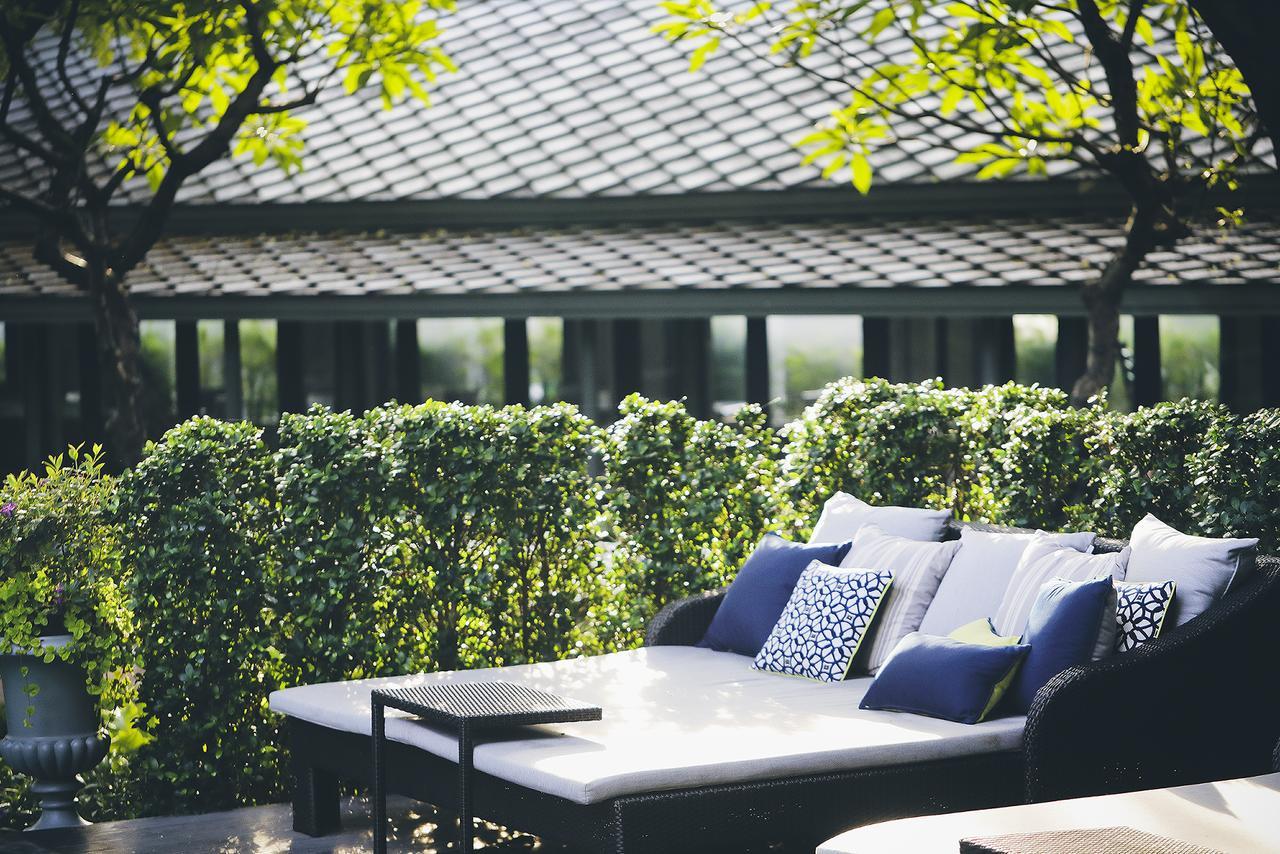 The Raweekanlaya Wellness Cuisine Hotel