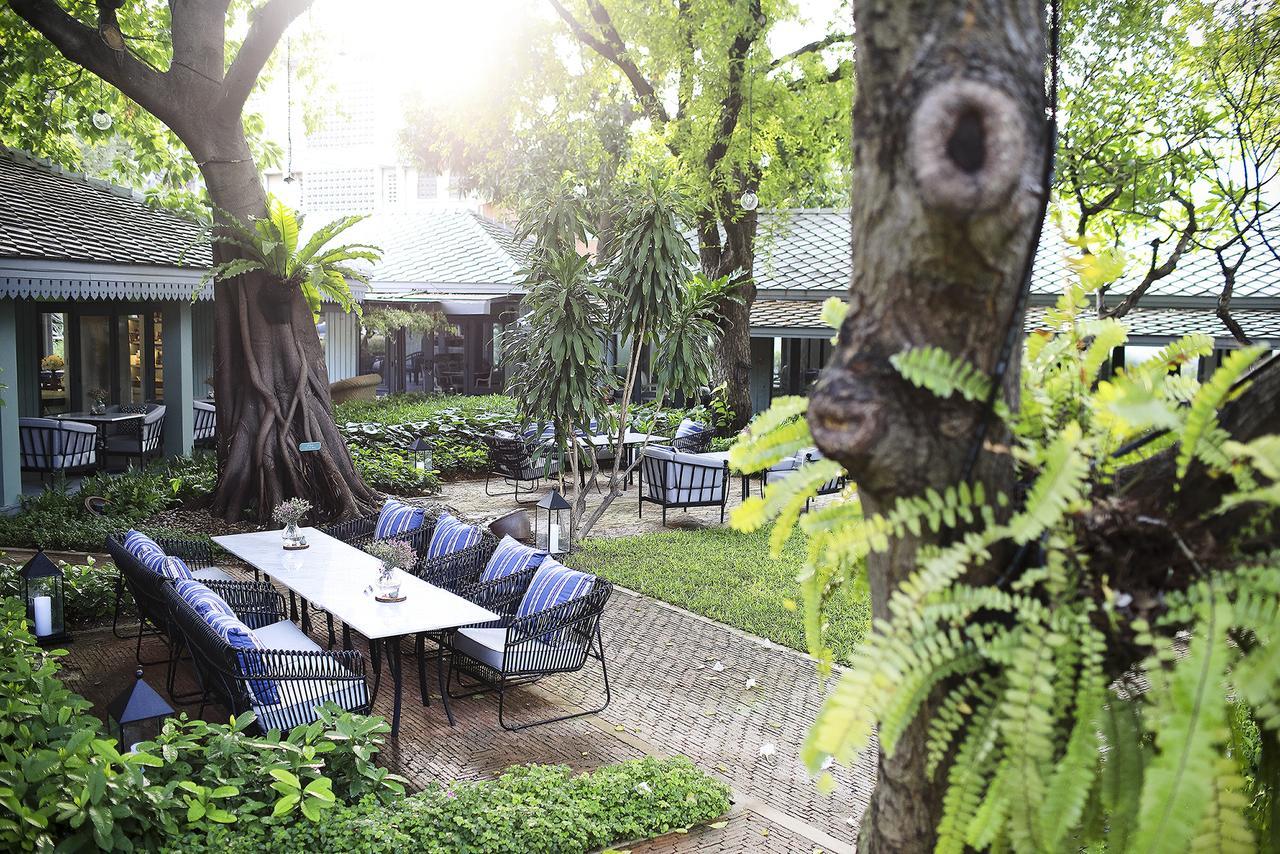 Hotel The Raweekanlaya Wellness Cuisine 5*