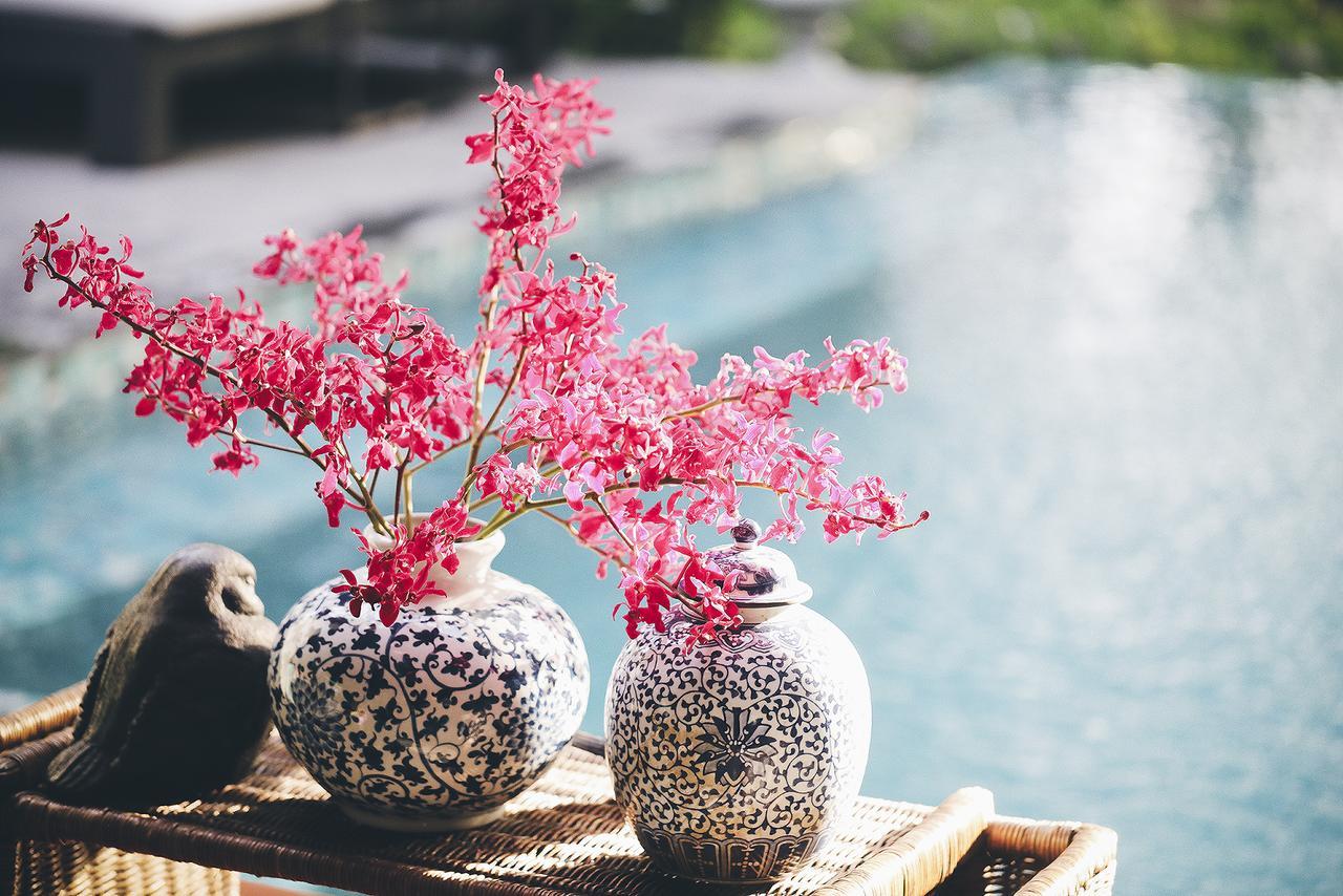 The Raweekanlaya Wellness Cuisine 5* Bangkok