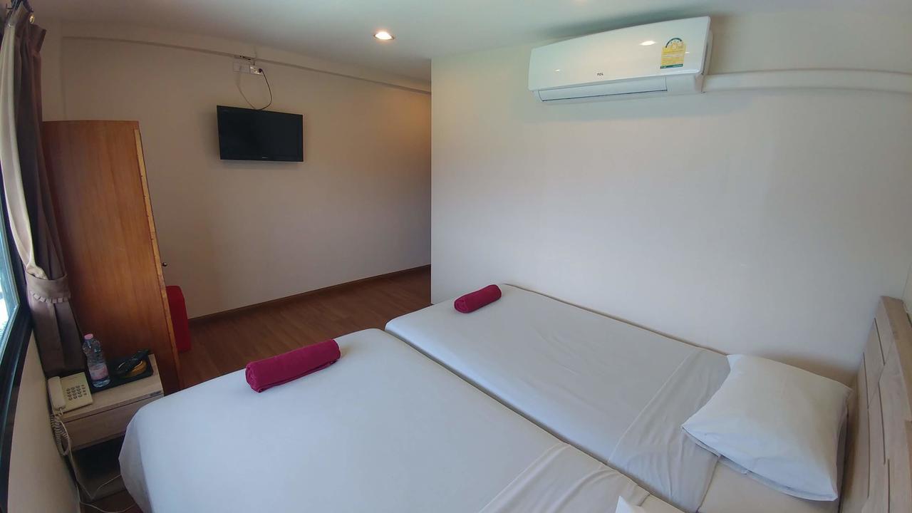Hotel Four Sons Village 2*