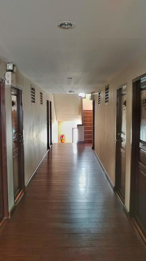 Hotel Four Sons Village Bangkok