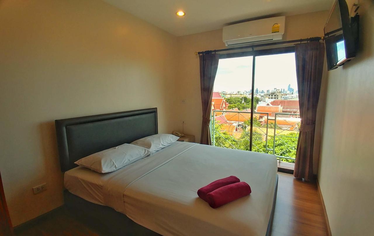 Hotel Four Sons Village