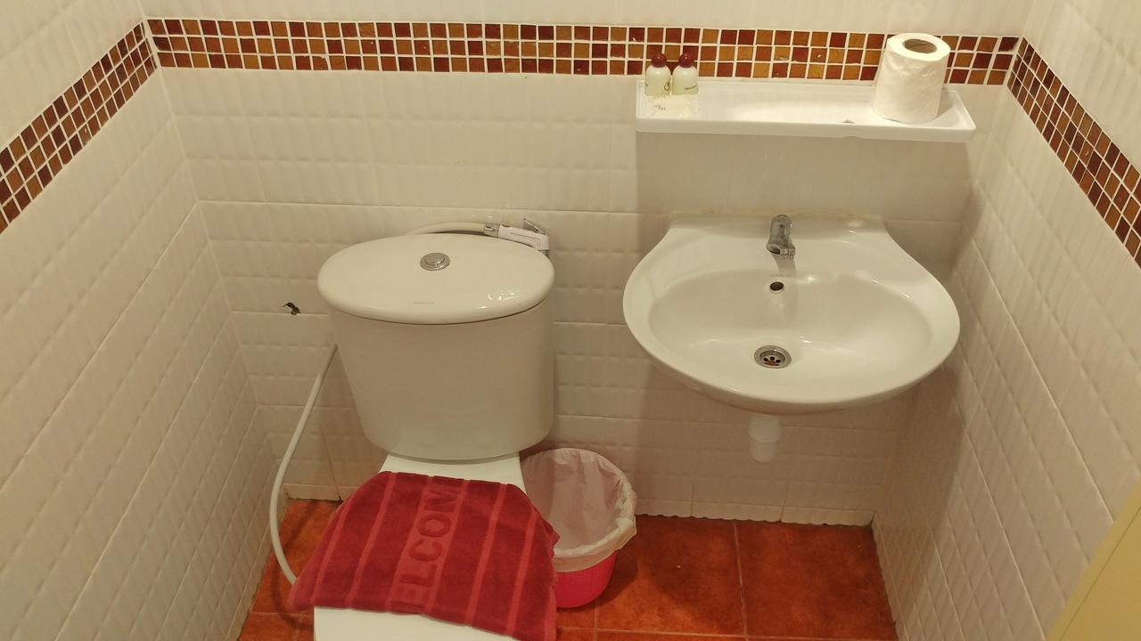 Four Sons Village Hotel Bangkok
