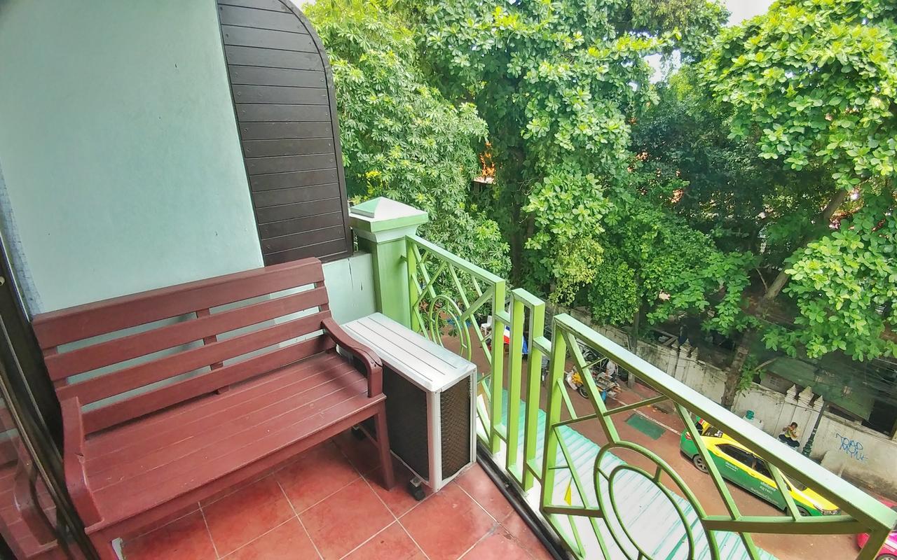 Hotel Four Sons Village 2*