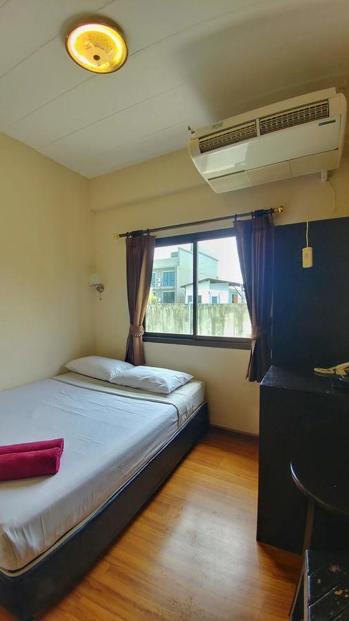 Hotel Four Sons Village