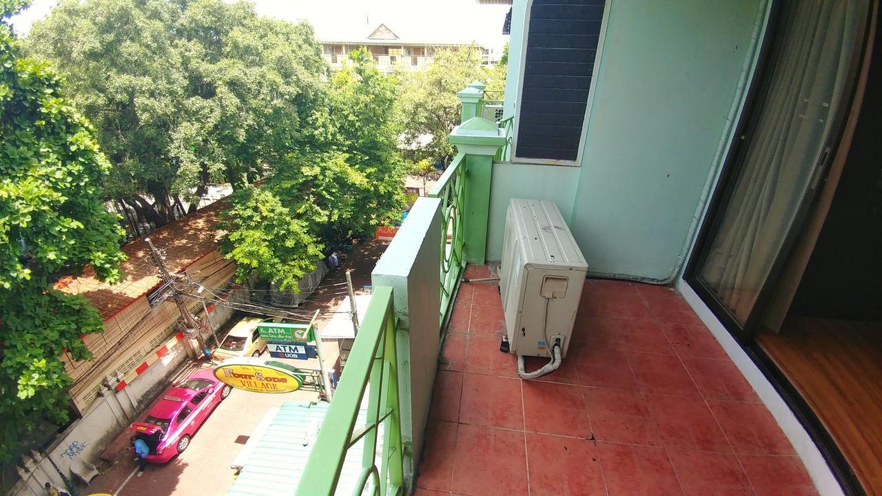 Hotel Four Sons Village 2*