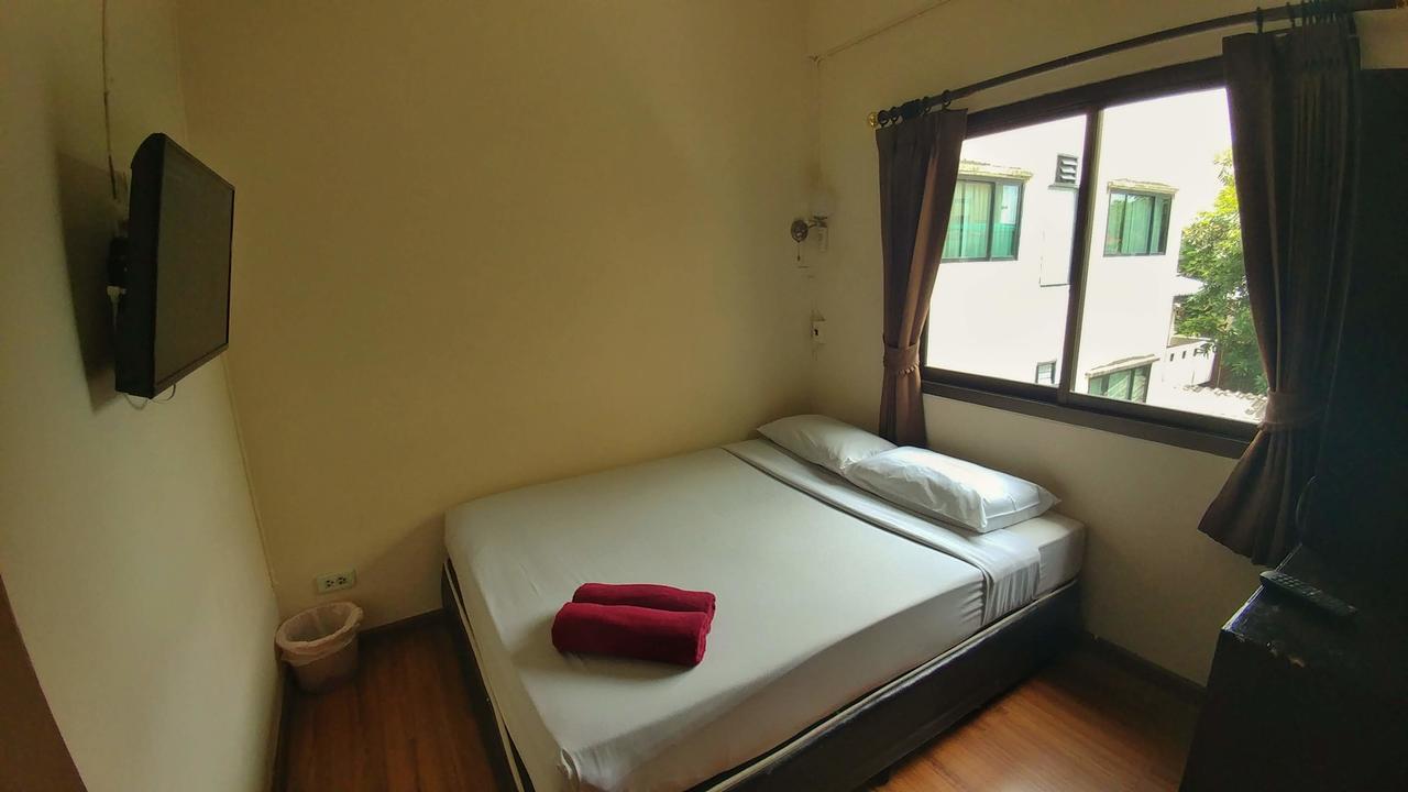 Hotel Four Sons Village