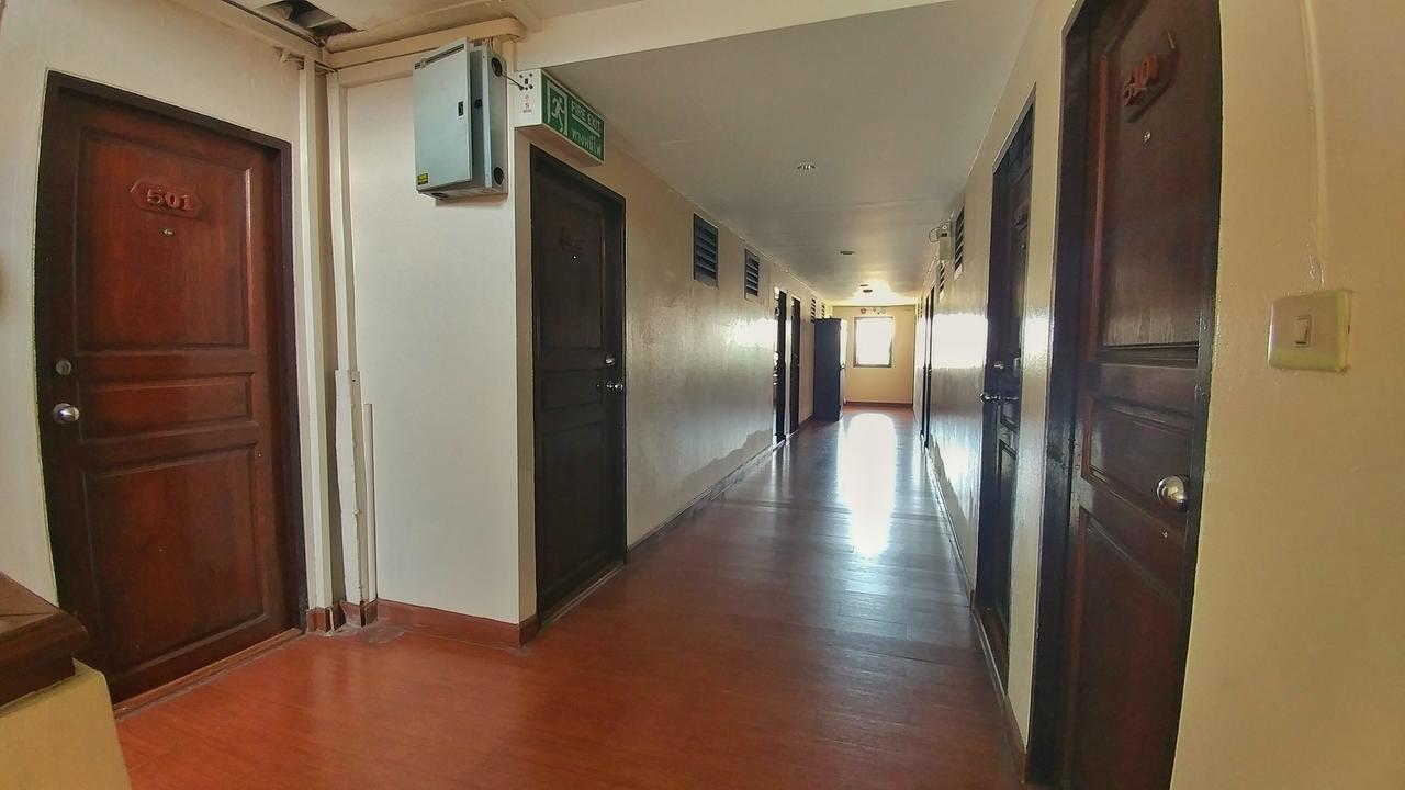 Hotel Four Sons Village