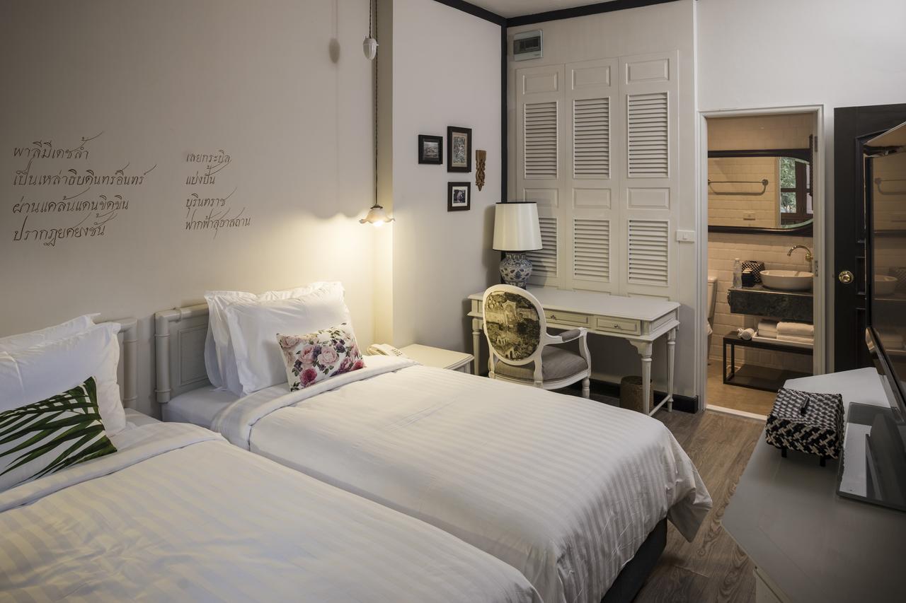 Hotel The Raweekanlaya Wellness Cuisine 5*