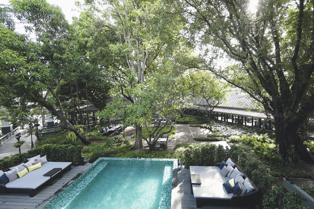 The Raweekanlaya Wellness Cuisine Hotel