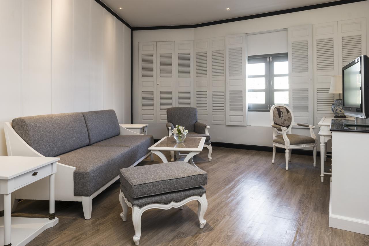 Hotel The Raweekanlaya Wellness Cuisine 5*