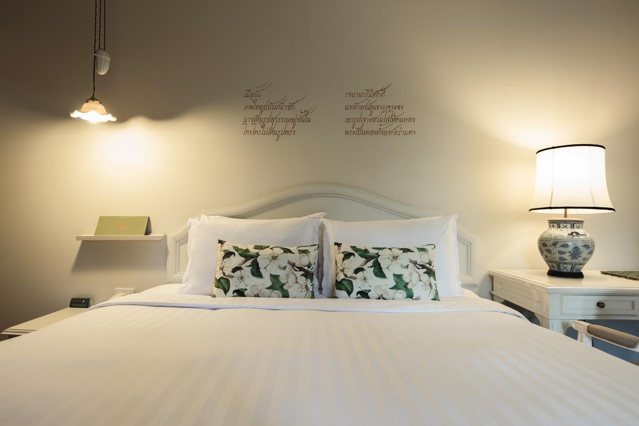 Hotel The Raweekanlaya Wellness Cuisine Bangkok