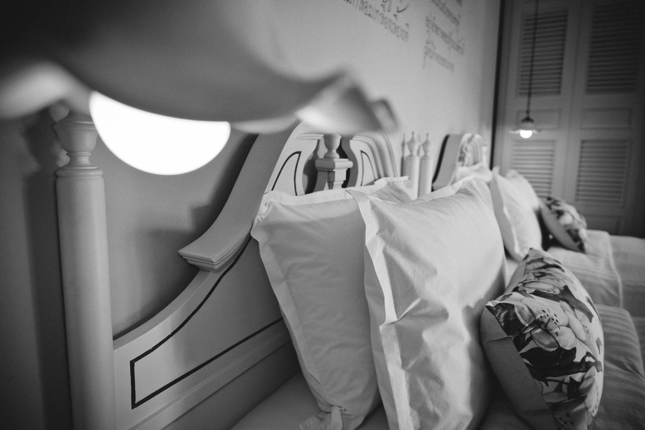 Hotel The Raweekanlaya Wellness Cuisine Bangkok