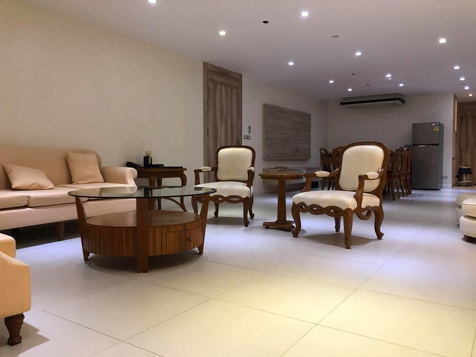 Apartment Gm Complex *