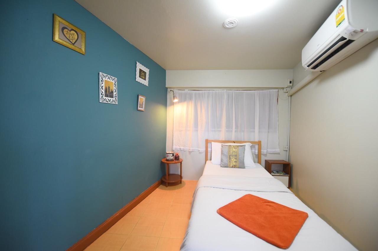 In One Hostel