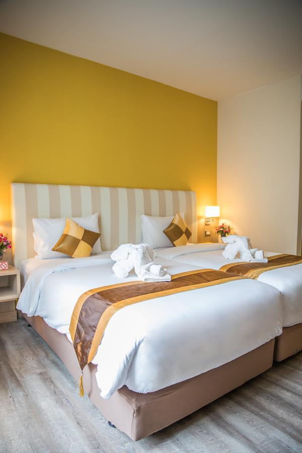 Midtown Hotel 4*