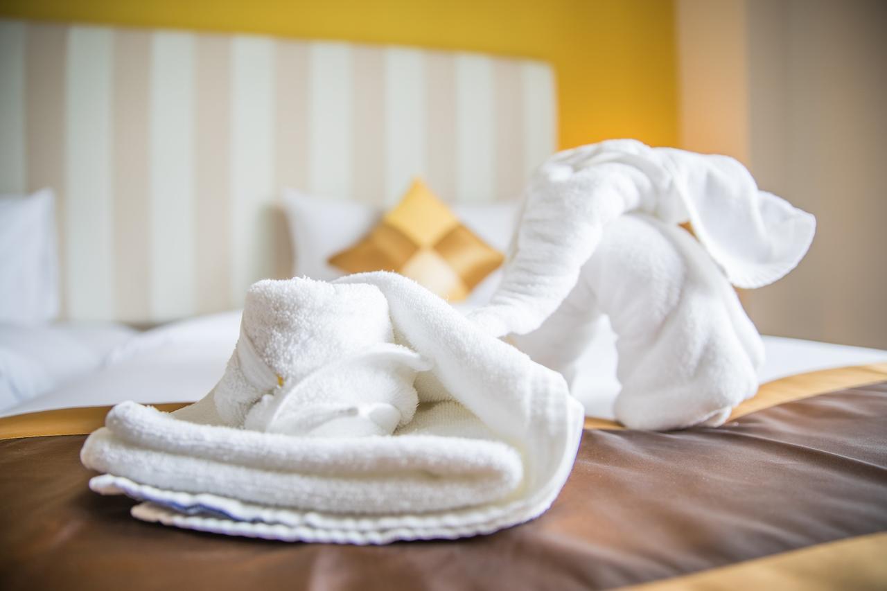 Hotel Midtown 4*