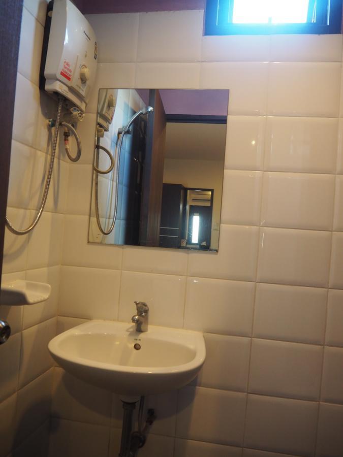 Khaosan Park 3*