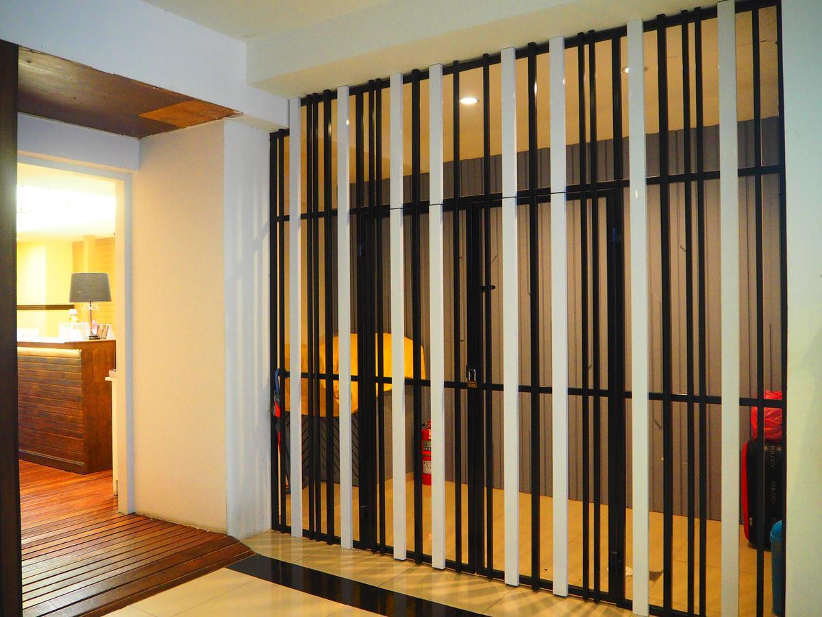 Khaosan Park 3* Bangkok