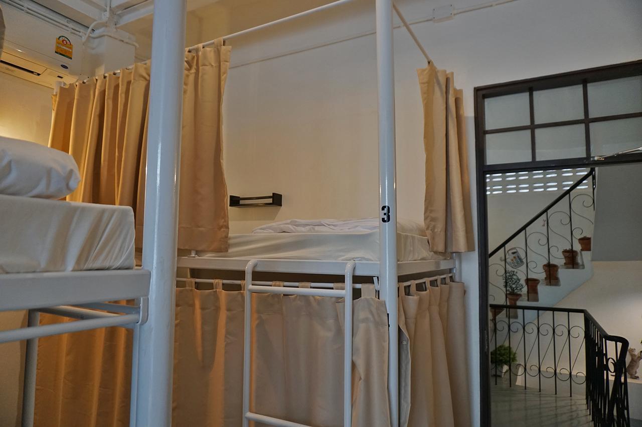 Asa Hostel Bangkok