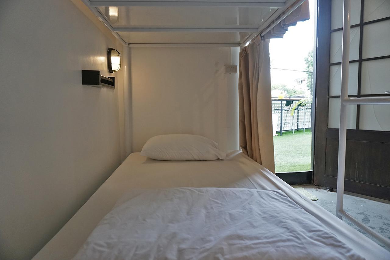 Asa Hostel
