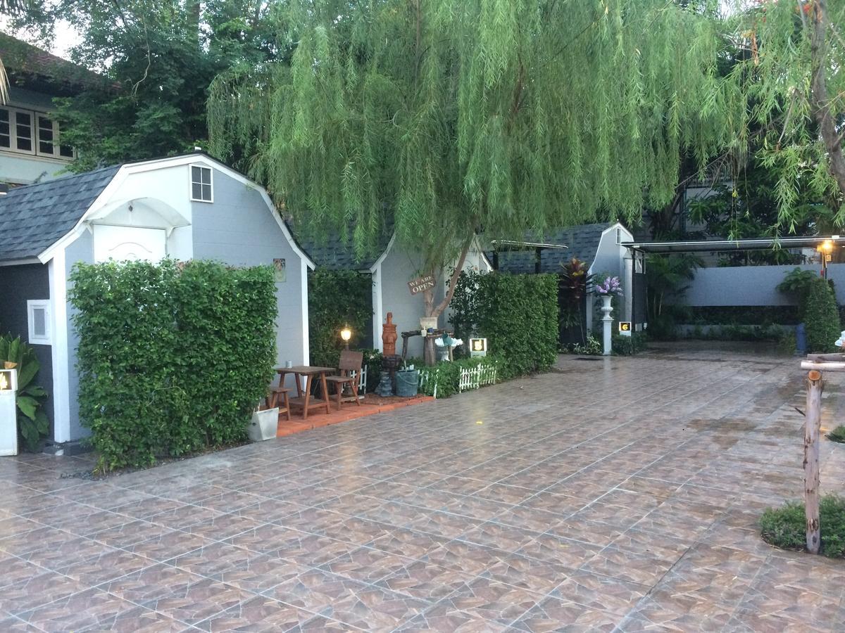 Kurina (adults Only) Holiday park