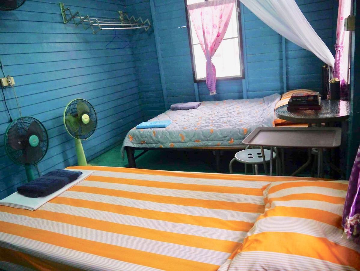 New Phiman Riverview Guest house