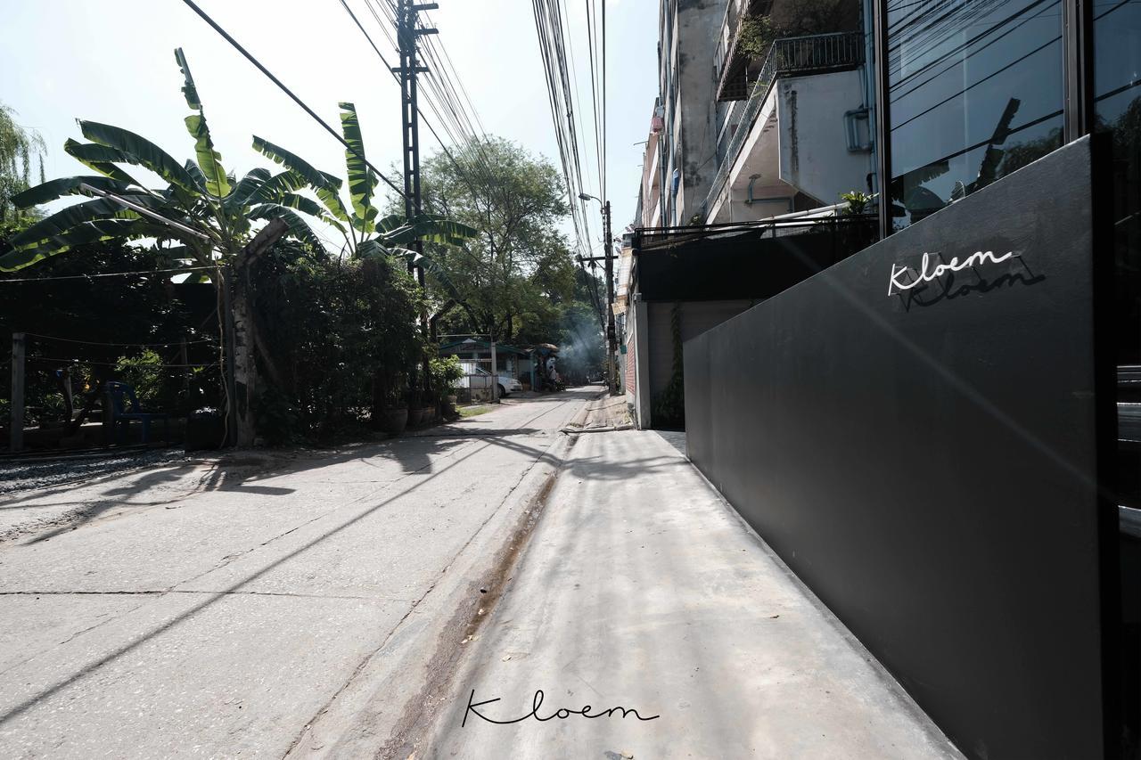 Asrama Kloem (adults Only) Bangkok